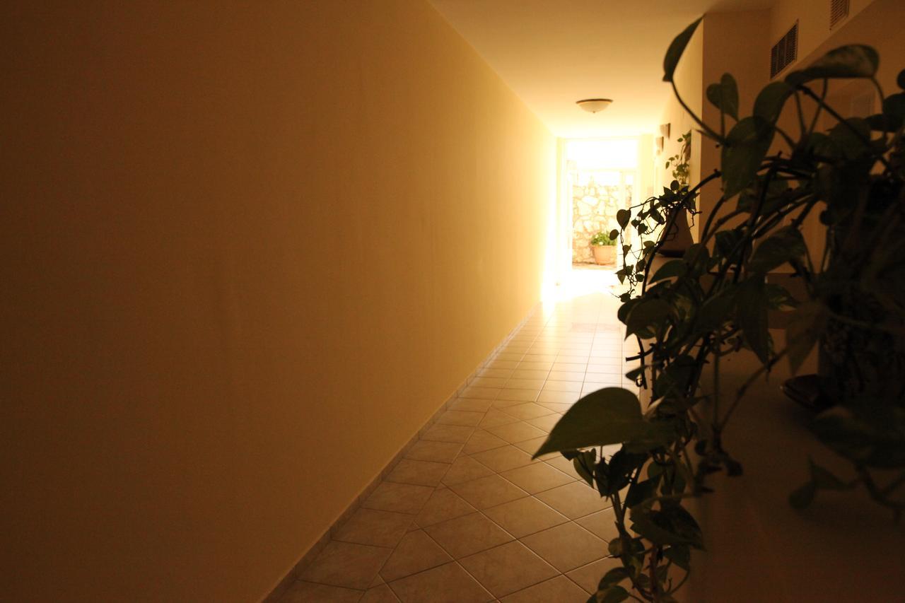 Agnantio Apartments Eleios-Pronnoi Exterior foto